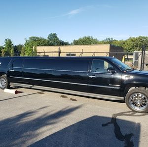 Meet your Posher, Eli